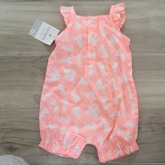 Romper - Picture 2 of 2